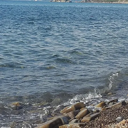 Il Castagno Al Mare Апартаменты *