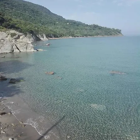 Il Castagno Al Mare