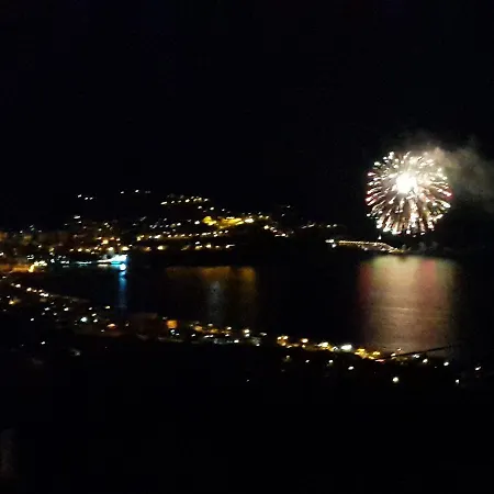 Il Castagno Al Mare Агрополи